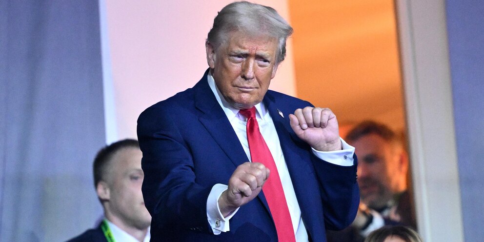 Стали известны группы чемпионата мира - 2026