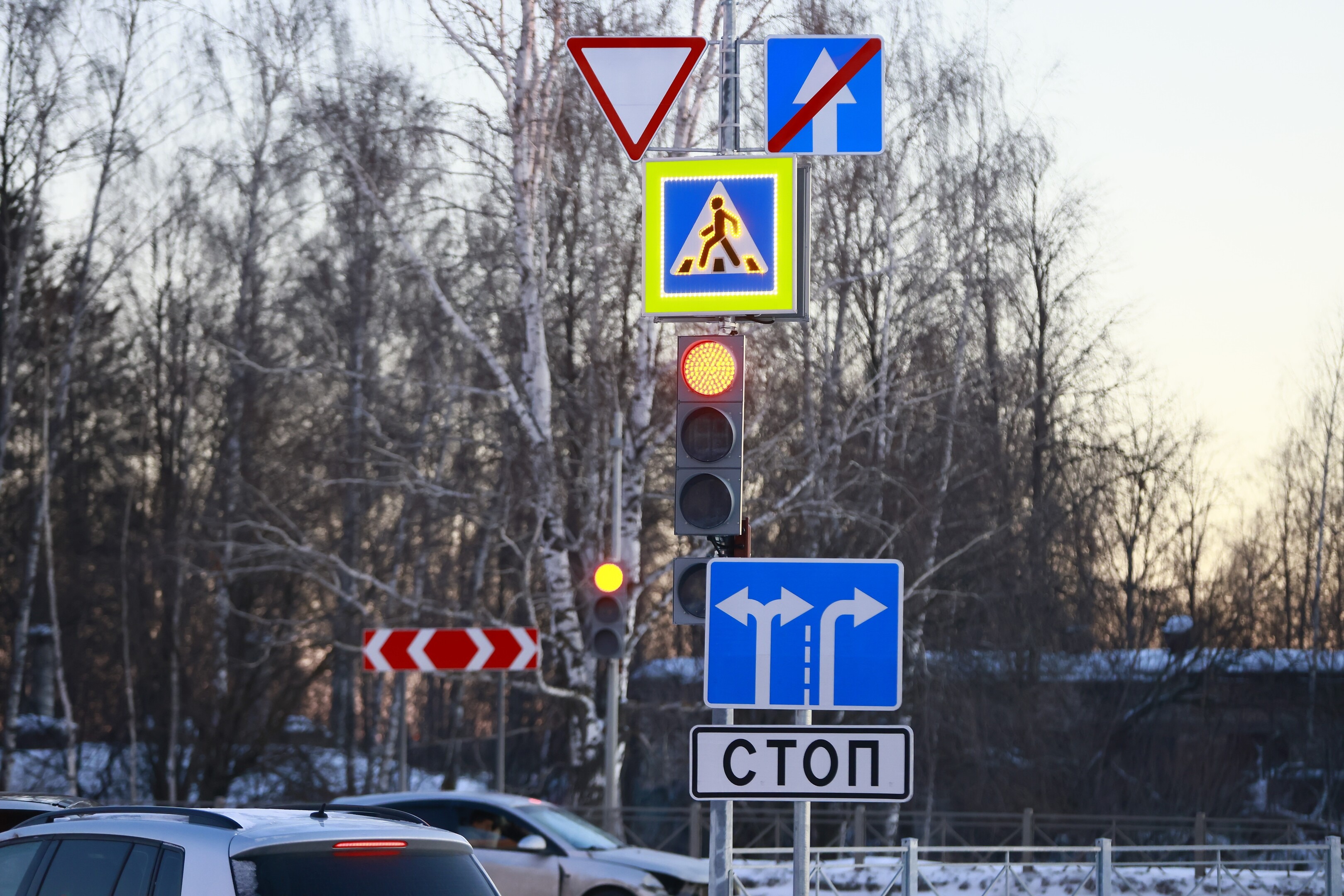 Павел Хацаюк / ИД «Вечерняя Казань»