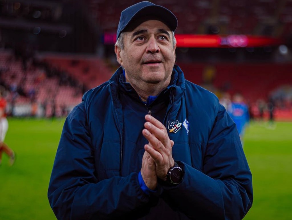 ФК «Динамо» Махачкала