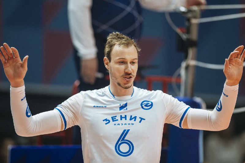 ВК «Зенит-Казань»