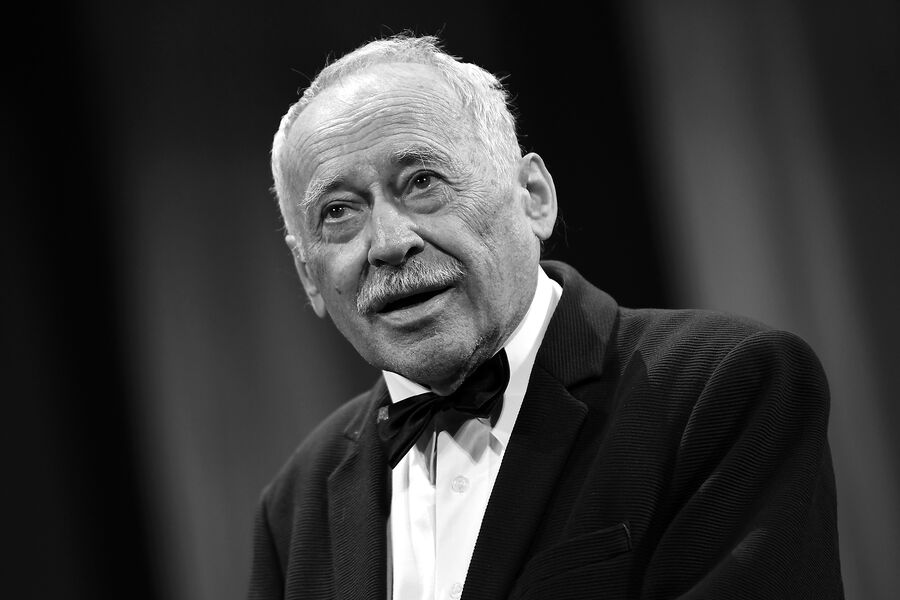 Скончался народный артист России Владимир Сулимов