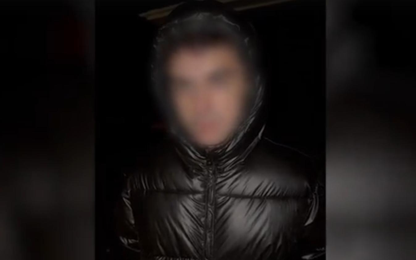 скриншот видео