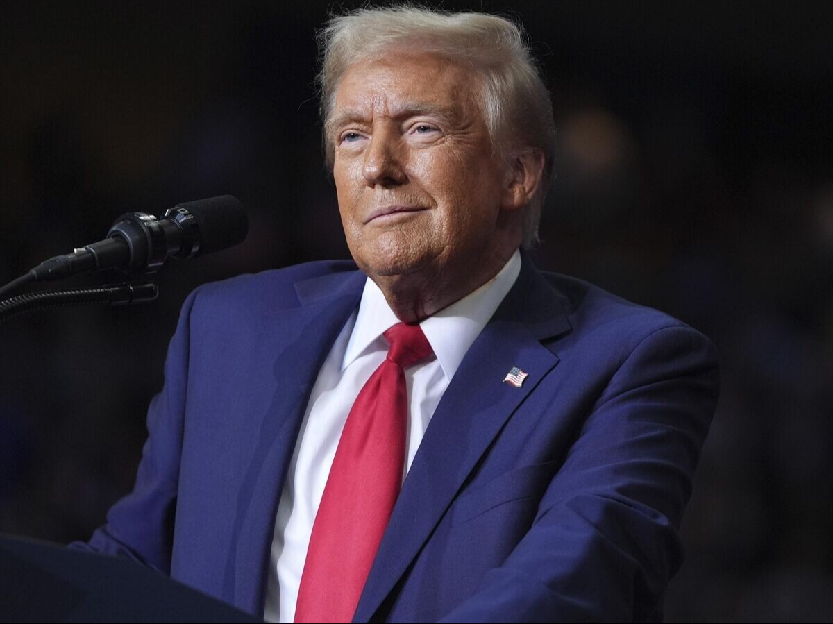 Трамп лично решит судьбу сделки по покупке Warner Bros. компанией Netflix