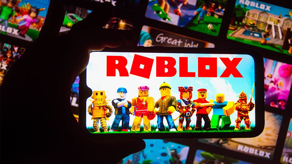 Мизулина заявила, что дети хотят уехать из России после блокировки Roblox