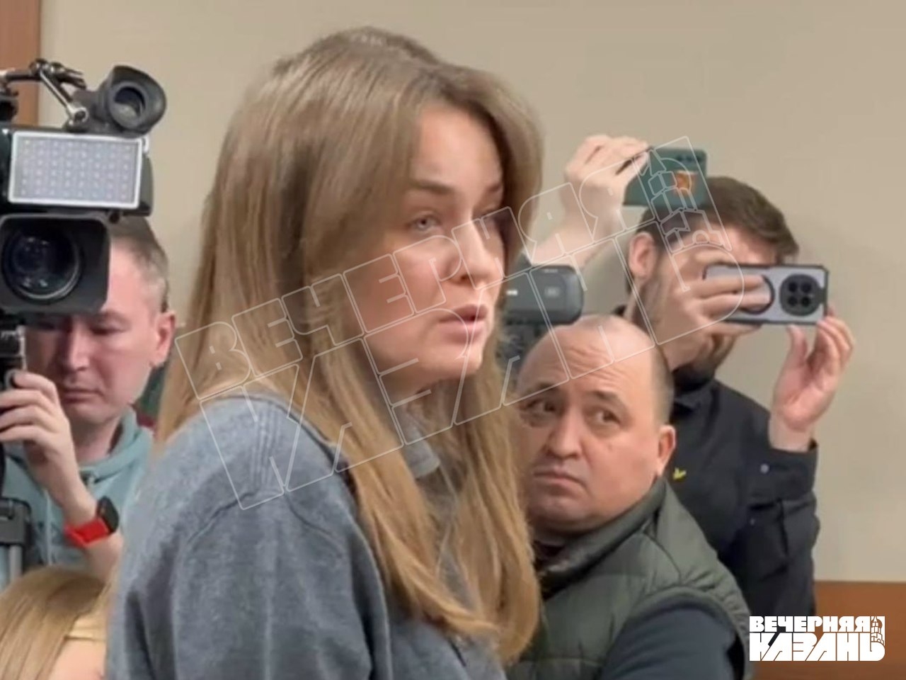 скриншот видео