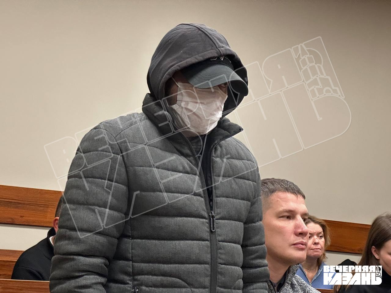 Андрей Мартыгин / ИД «Вечерняя Казань»