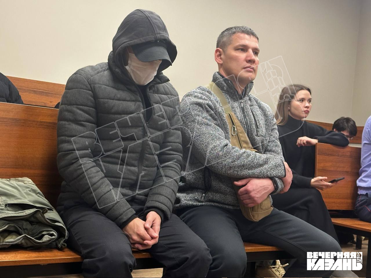 Андрей Мартыгин / ИД «Вечерняя Казань»