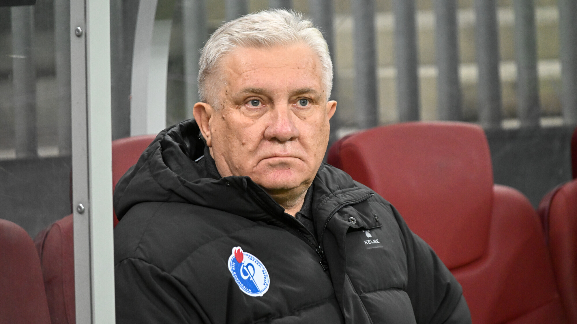 Ташуев ведет переговоры с клубом РПЛ