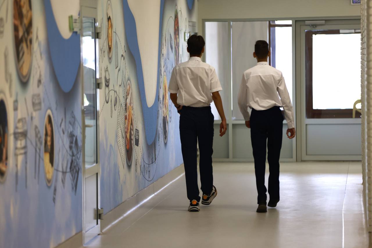 Утверждены даты ЕГЭ и ОГЭ в 2026 году для казанских школьников