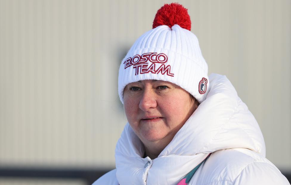 Вяльбе: «В сборной наверняка есть скрытые обиды из-за нейтрального статуса»