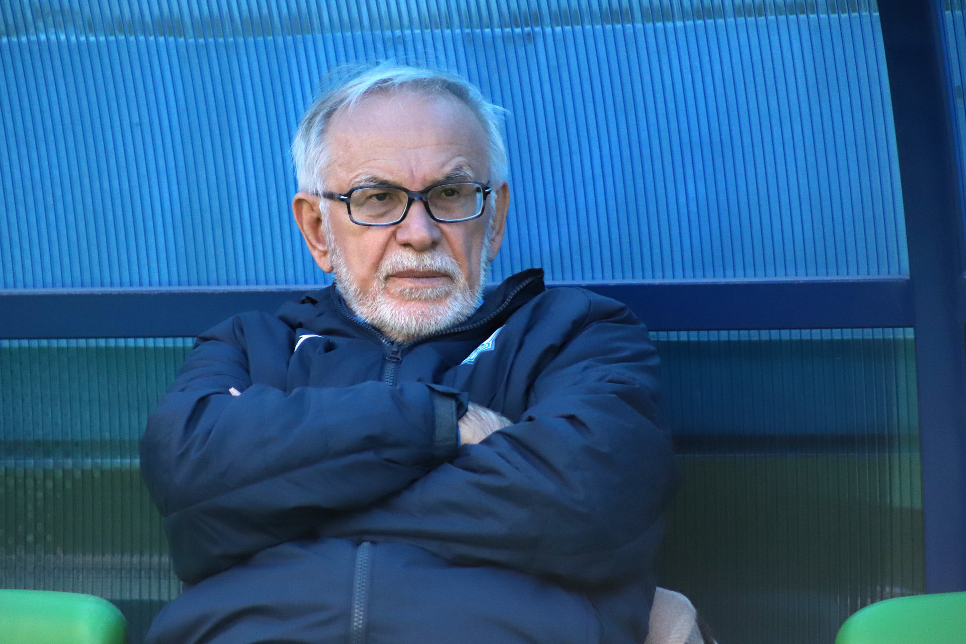 Президент махачкалинского «Динамо» раскритиковал болельщиков собственного клуба