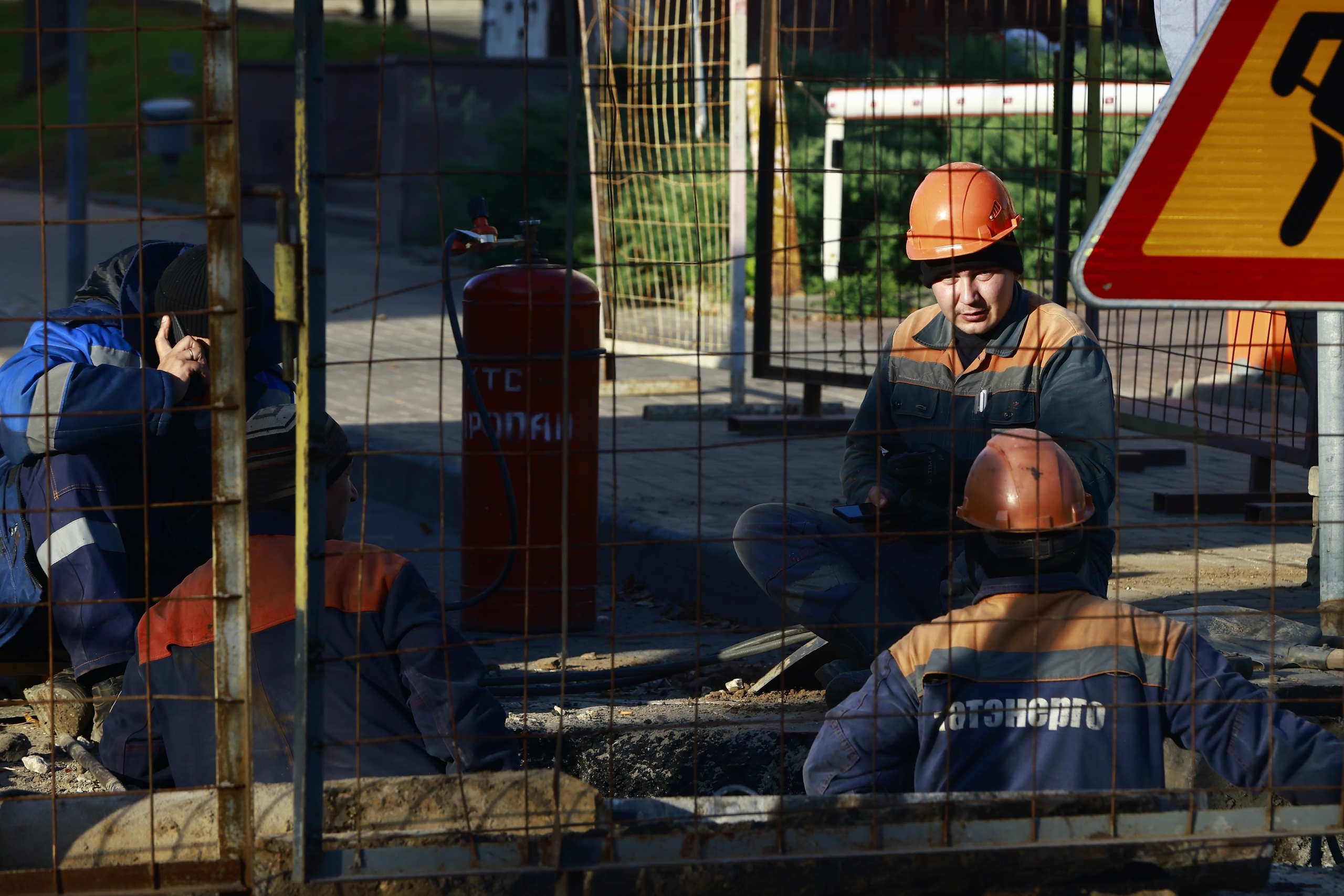 На модернизацию ЖКХ Татарстана направят 1,4 млрд рублей