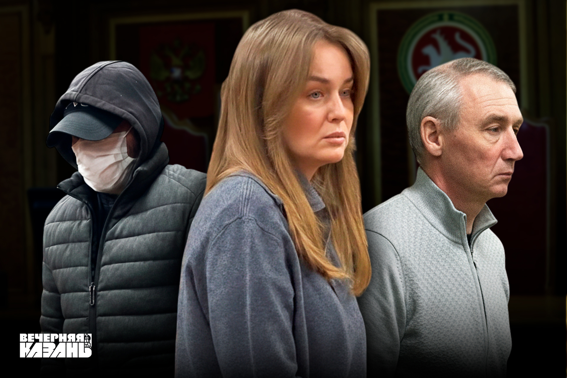 Егор Затеев / ИД «Вечерняя Казань»