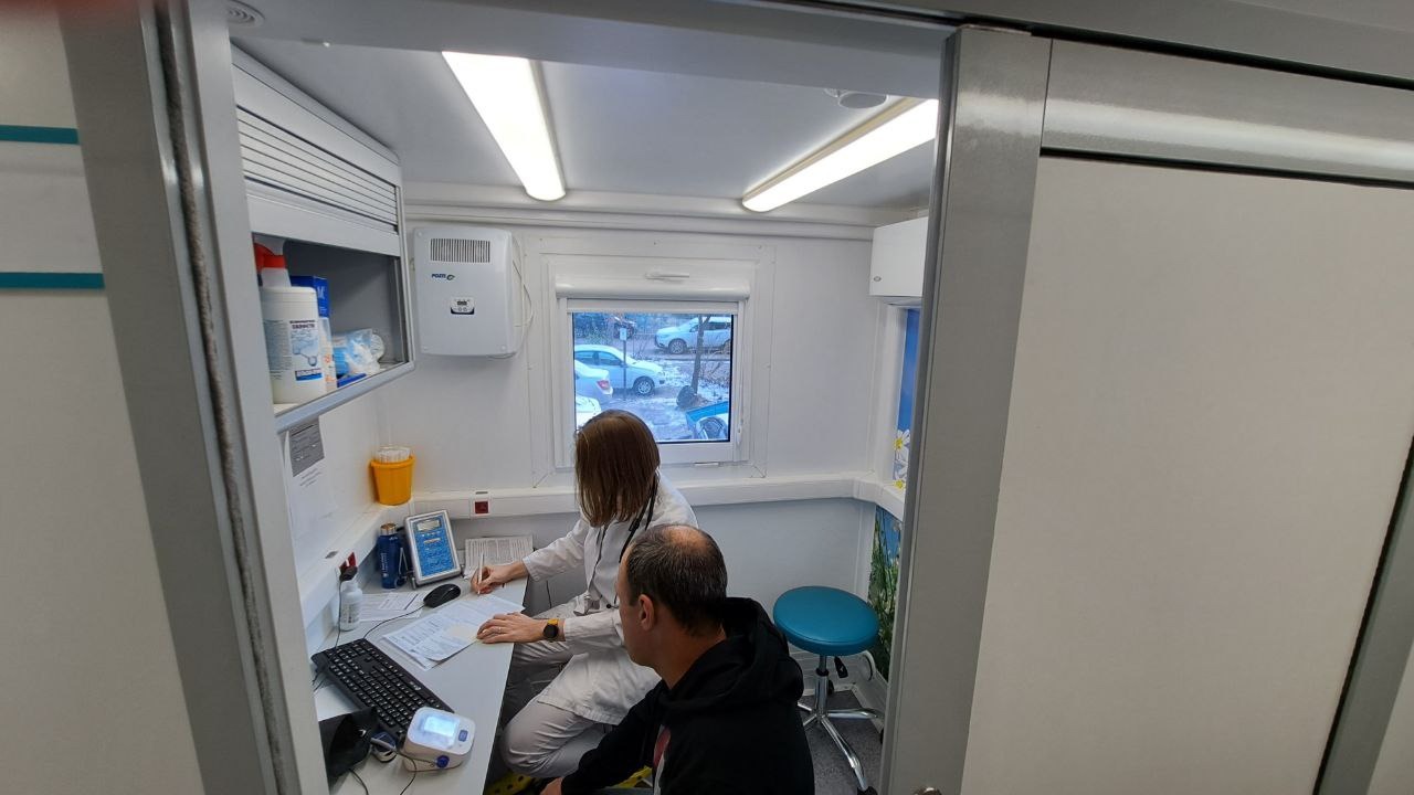 Депутат Госдумы оценил стоимость лекарств в передвижных аптеках