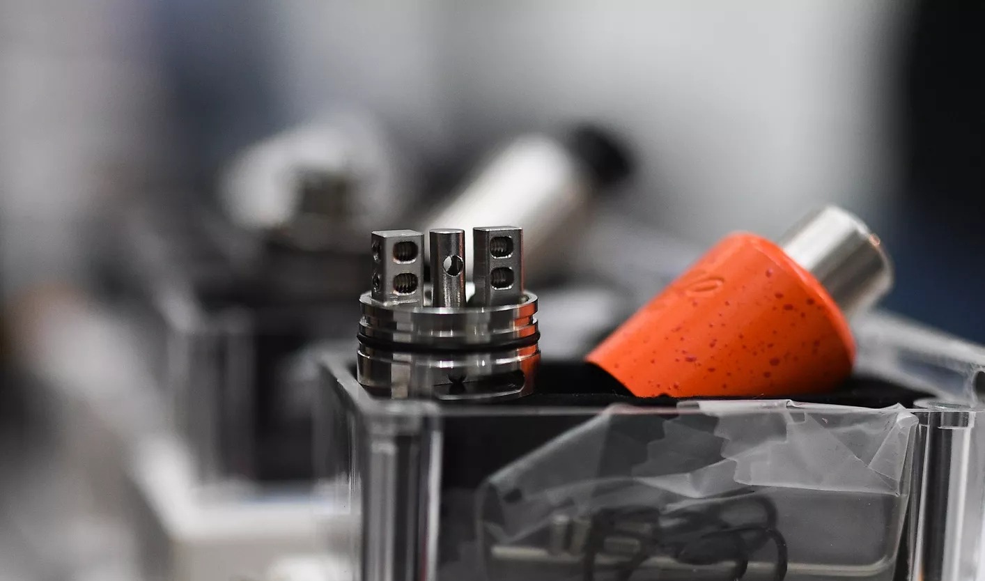 Как врачи Татарстана реагируют на запрет вейпов в России