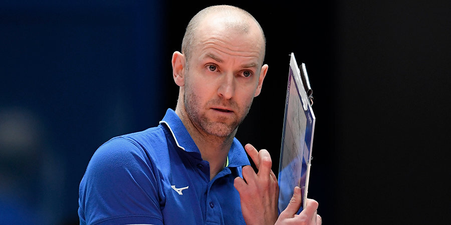 «Зенит-Казань» дома разгромил «Кузбасс»