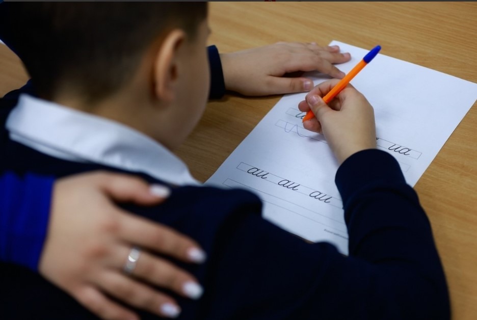 Путин заявил, что дети соотечественников не должны сдавать экзамены для школы