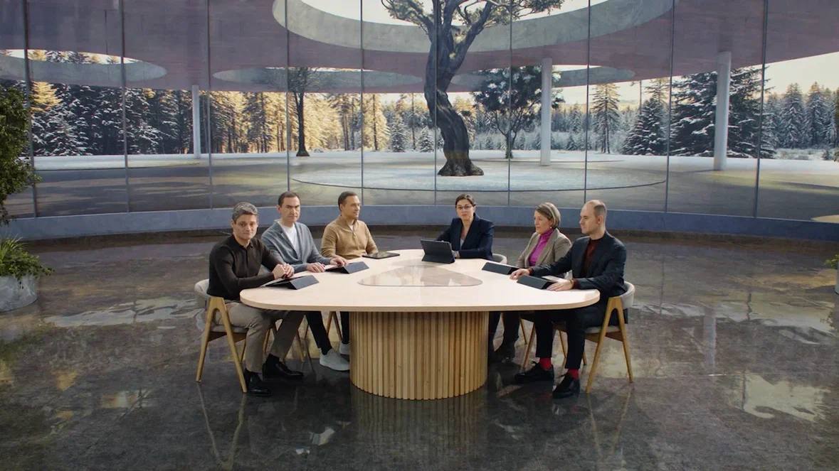 Своевременная модернизация ИТ-инфраструктуры - часть стратегии по внедрению ИИ