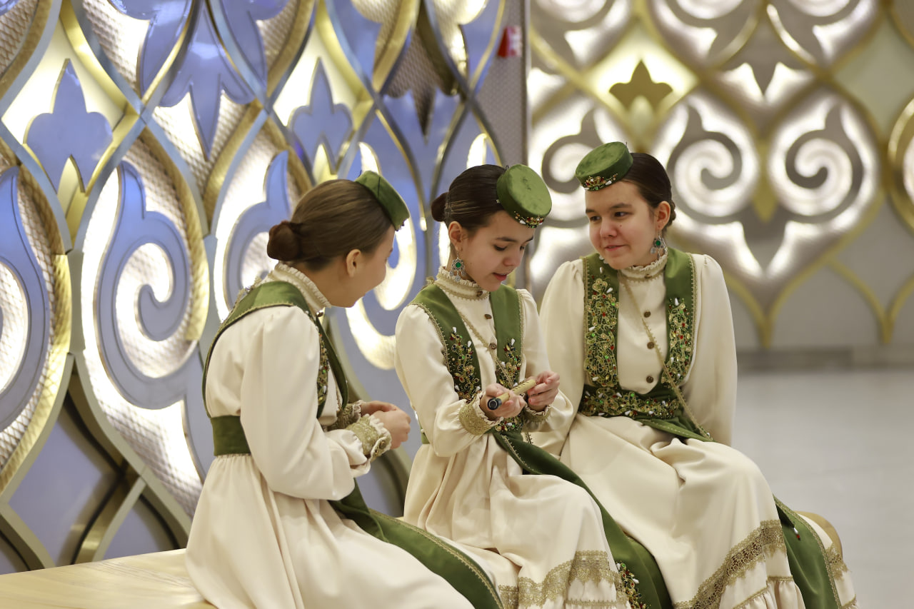 Казанский филолог рассказал о новом самоучителе языков народов Татарстана