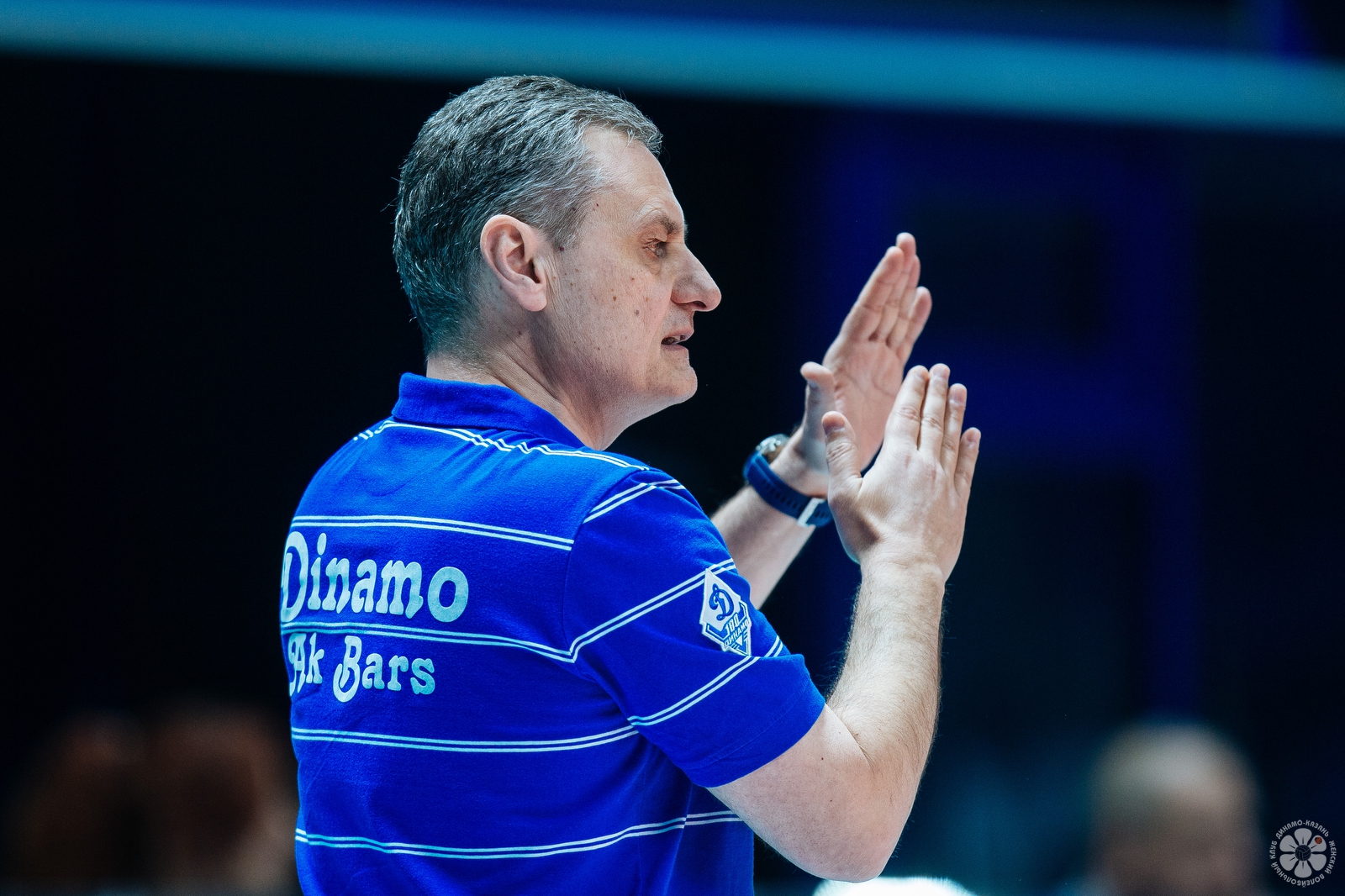 «Динамо - Ак Барс» дома обыграло «Заречье-Одинцово»