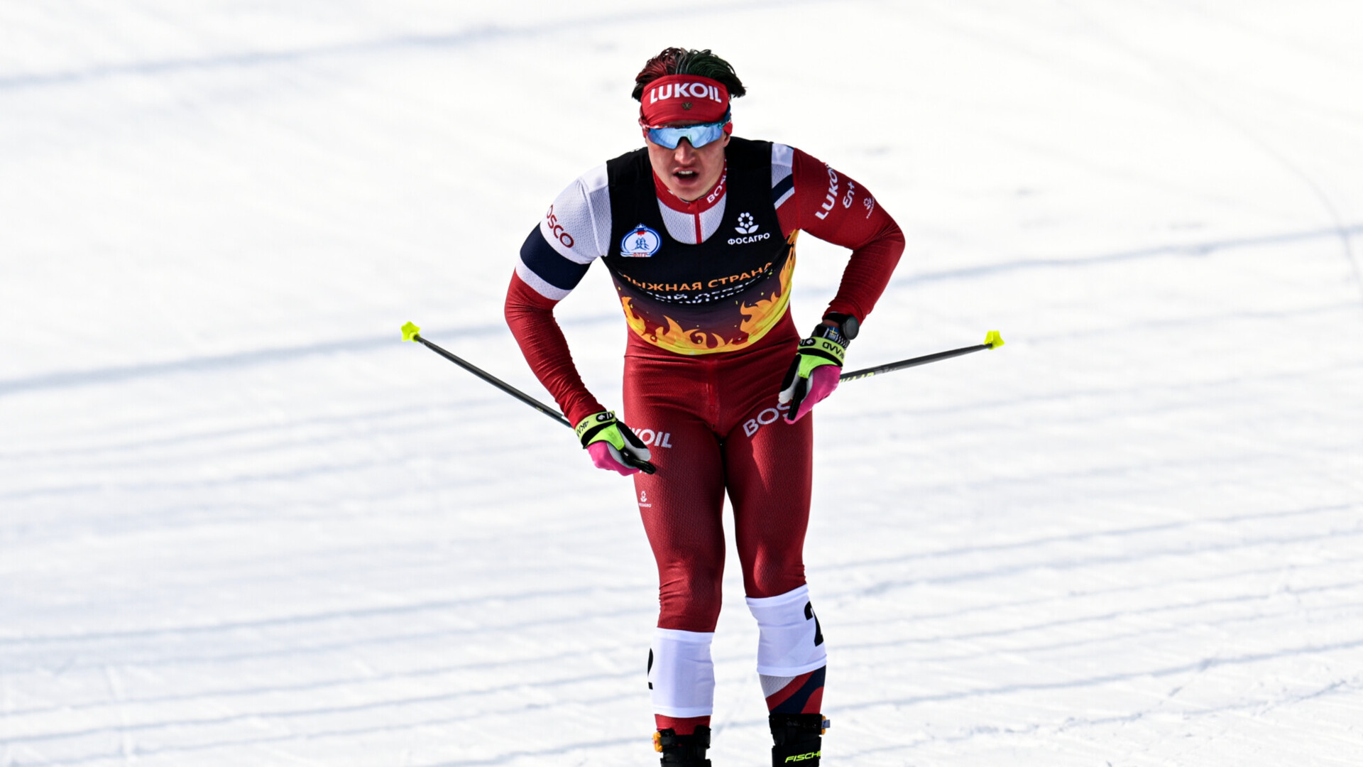 Два татарстанских лыжника получили нейтральный статус для выступления на ОИ-2026