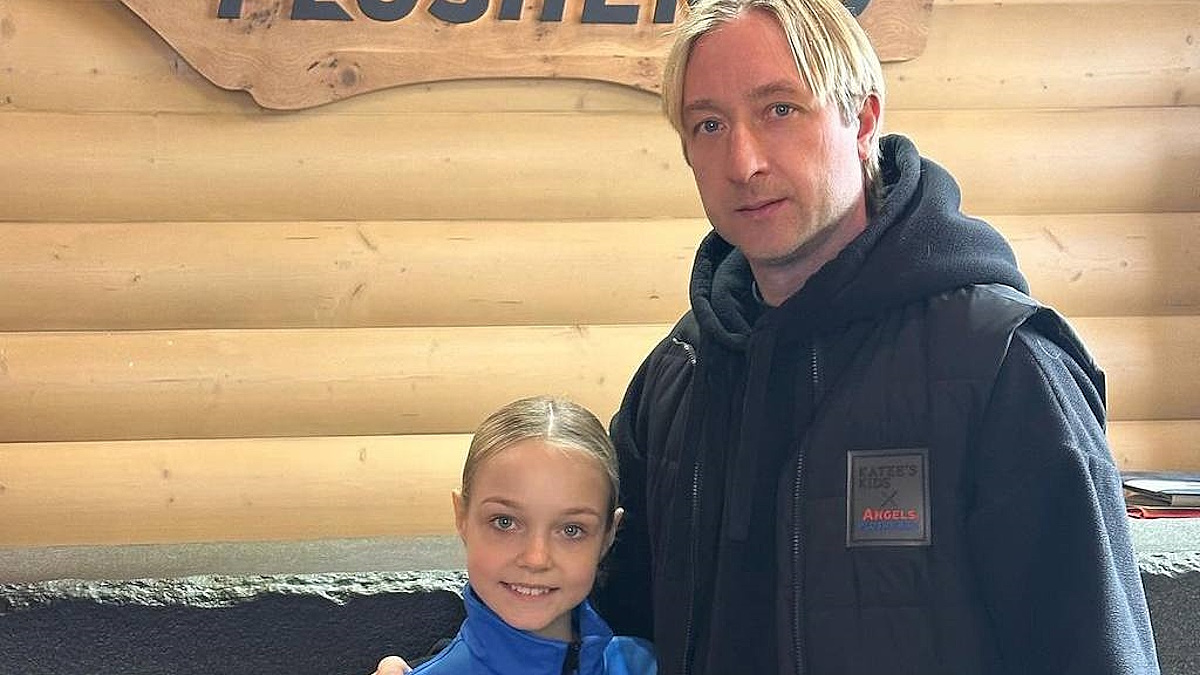 Мама Костылевой: «Испорченные отношения с дочерью — влияние Плющенко»