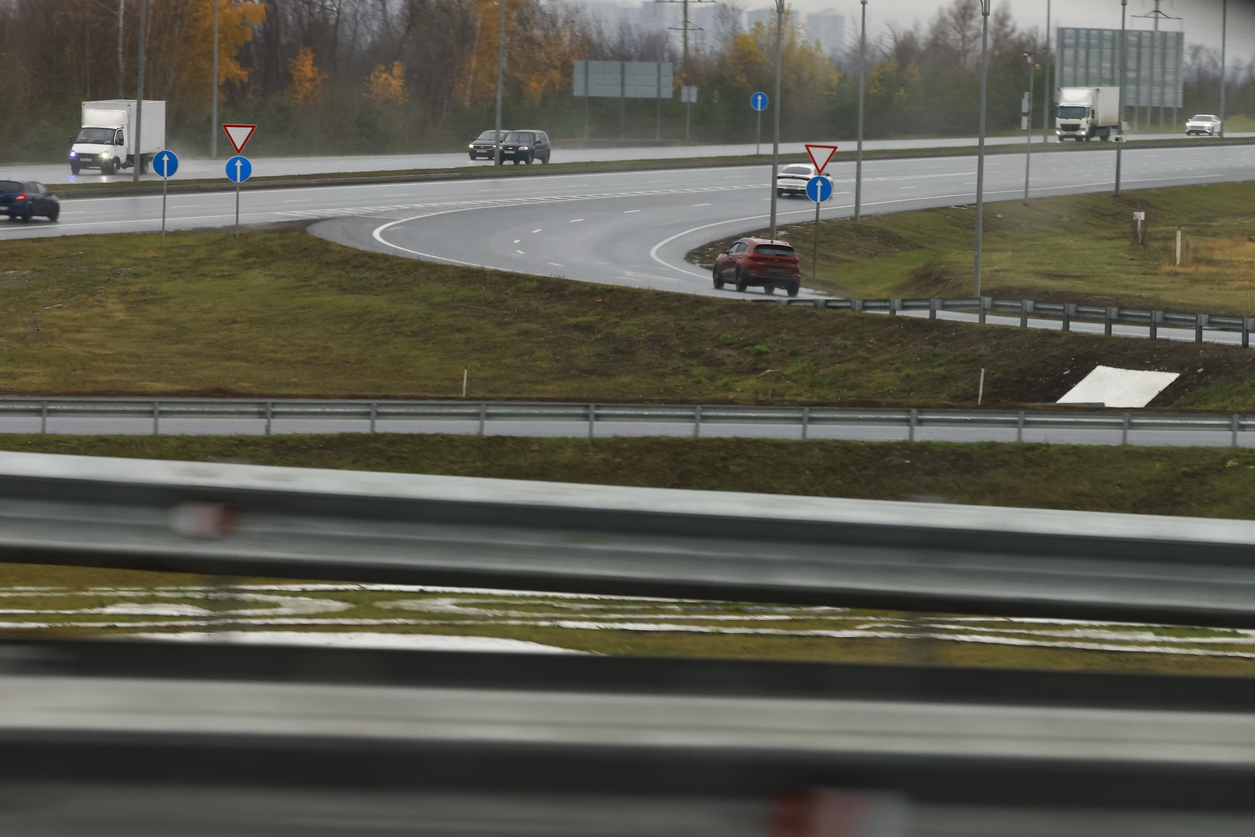 Павел Хацаюк / ИД «Вечерняя Казань»