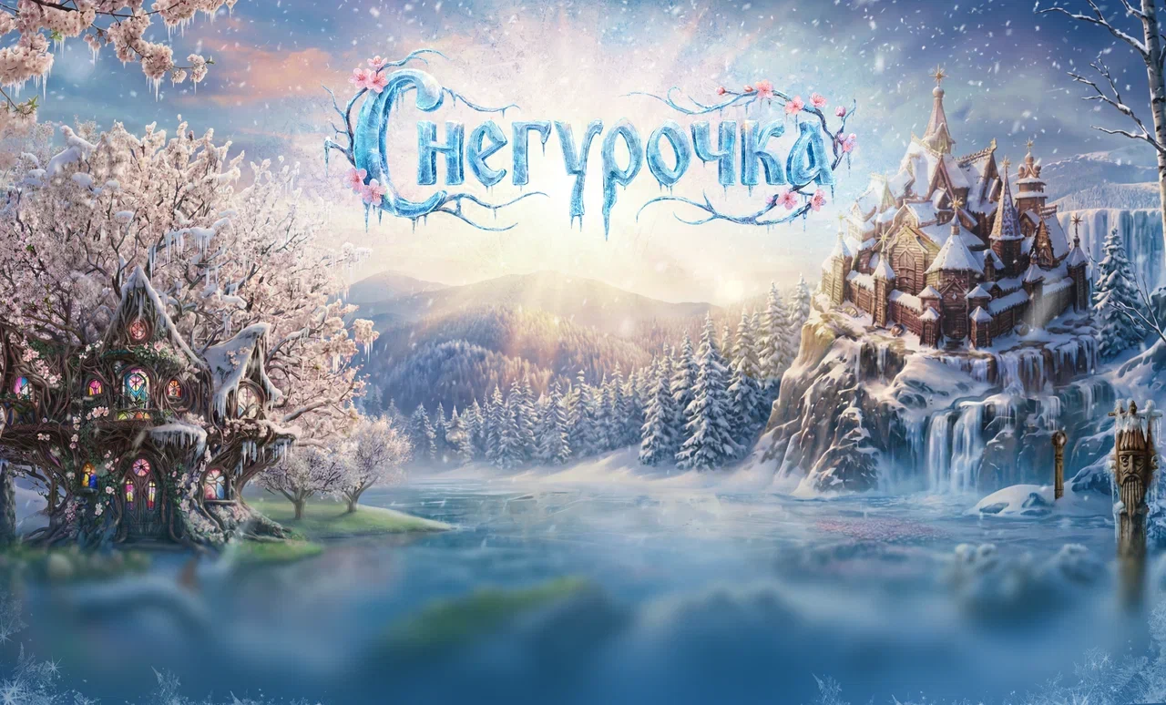 В России состоится премьера балета «Снегурочка» - сценография создана ИИ