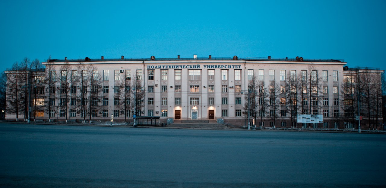 Из-за взрыва в лаборатории Пермского политеха погибли два человека