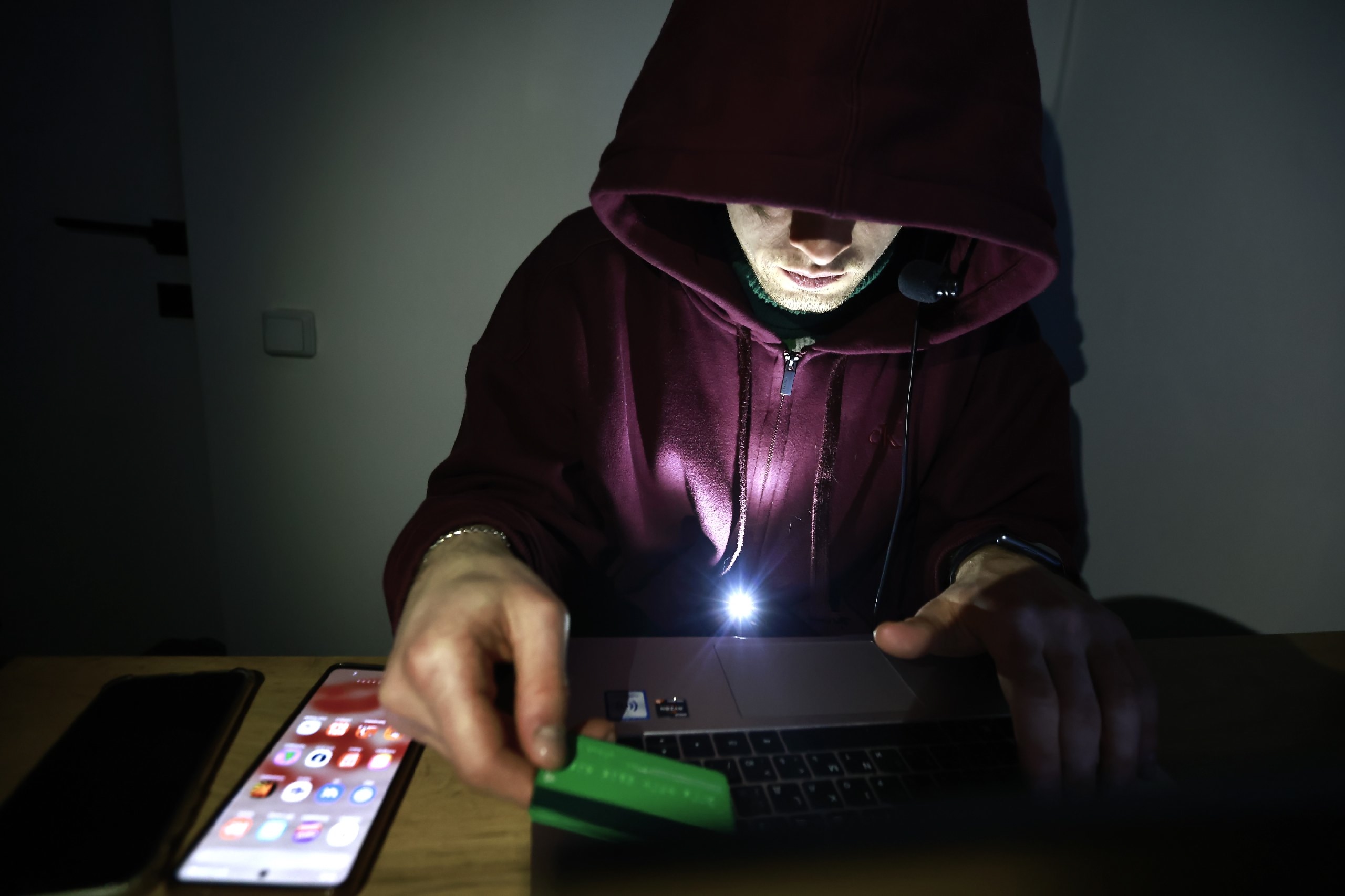 Каких татарстанцев чаще всего выбирают мошенники