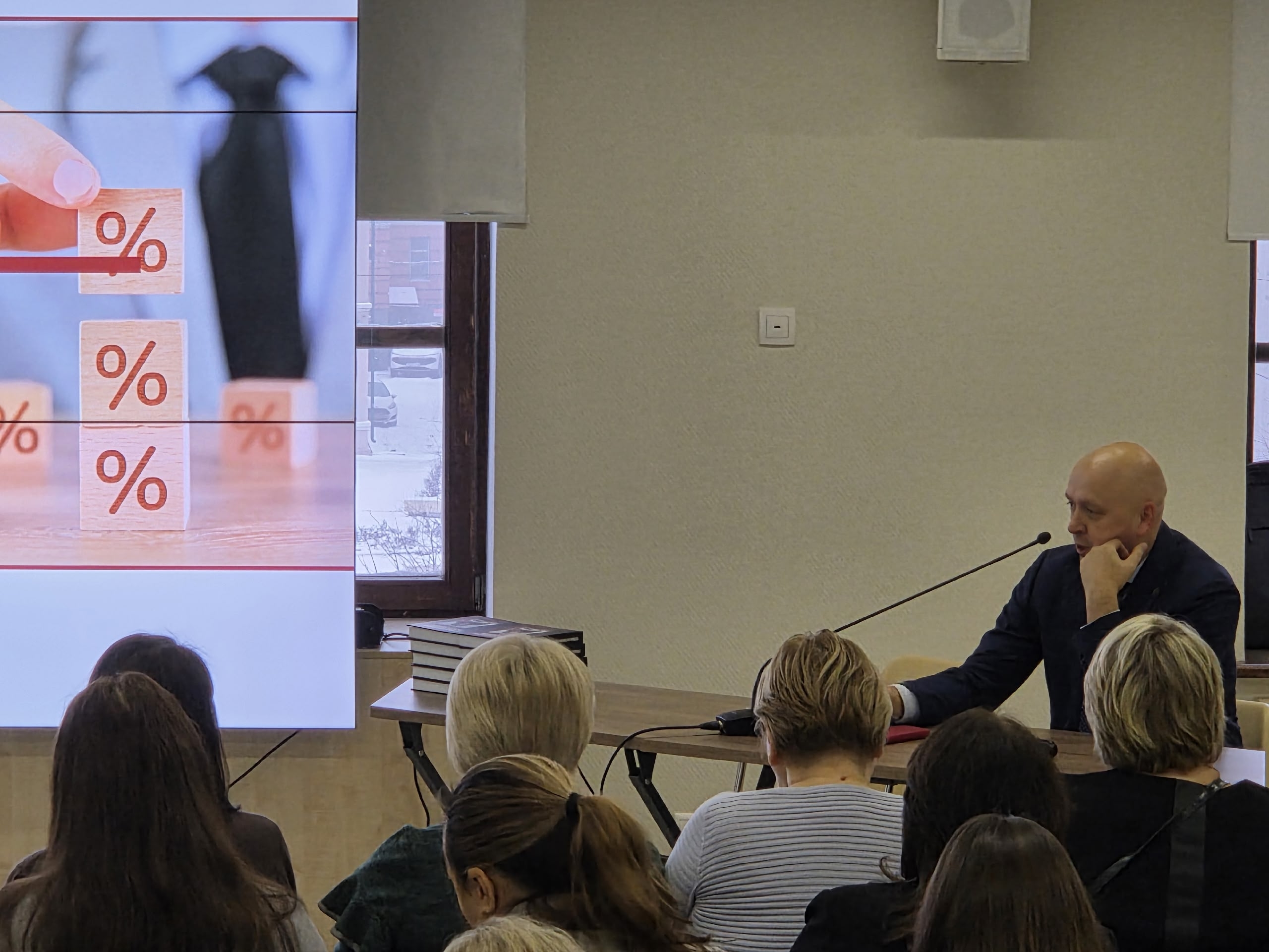 НДС в 22% ударит по татарстанским потребителям