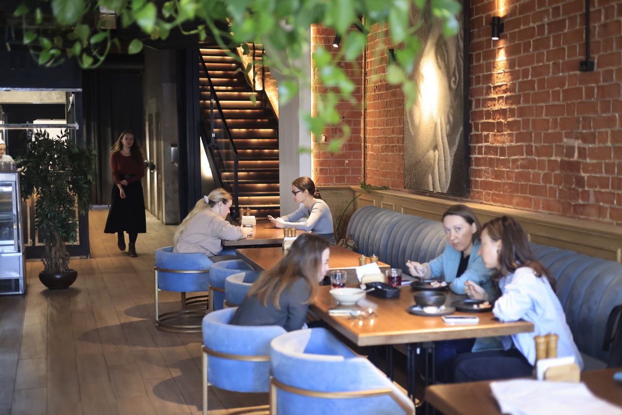 Павел Хацаюк / ИД «Вечерняя Казань»