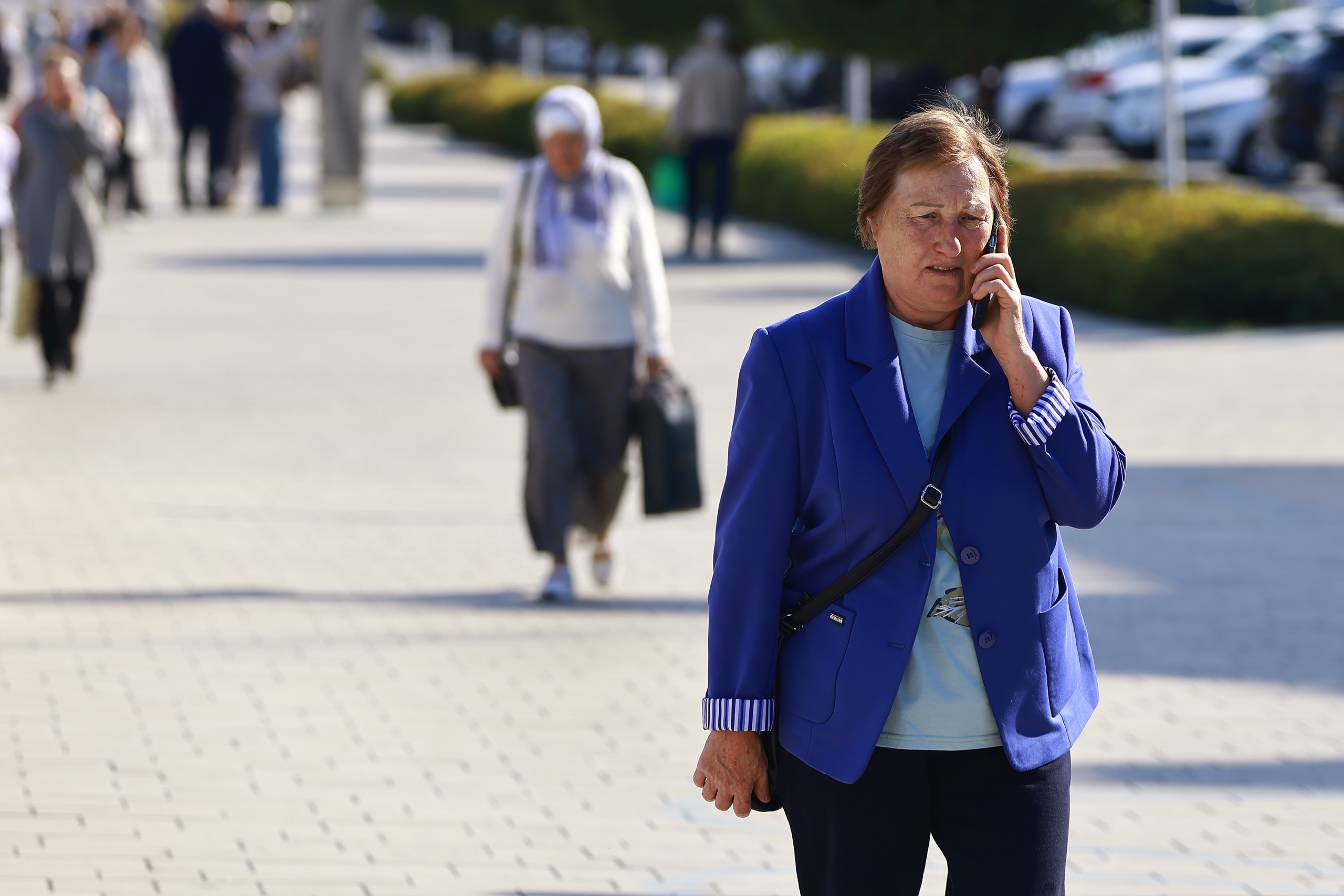 Россиян призвали не надеяться на пенсию и самим копить себе на старость