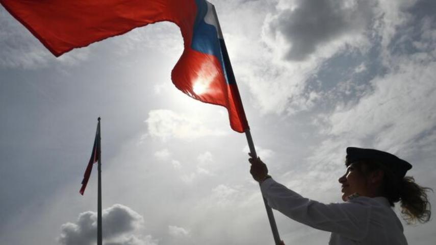 Россия по уровню профицита внешней торговли попала в топ-3 «Большой двадцатки»