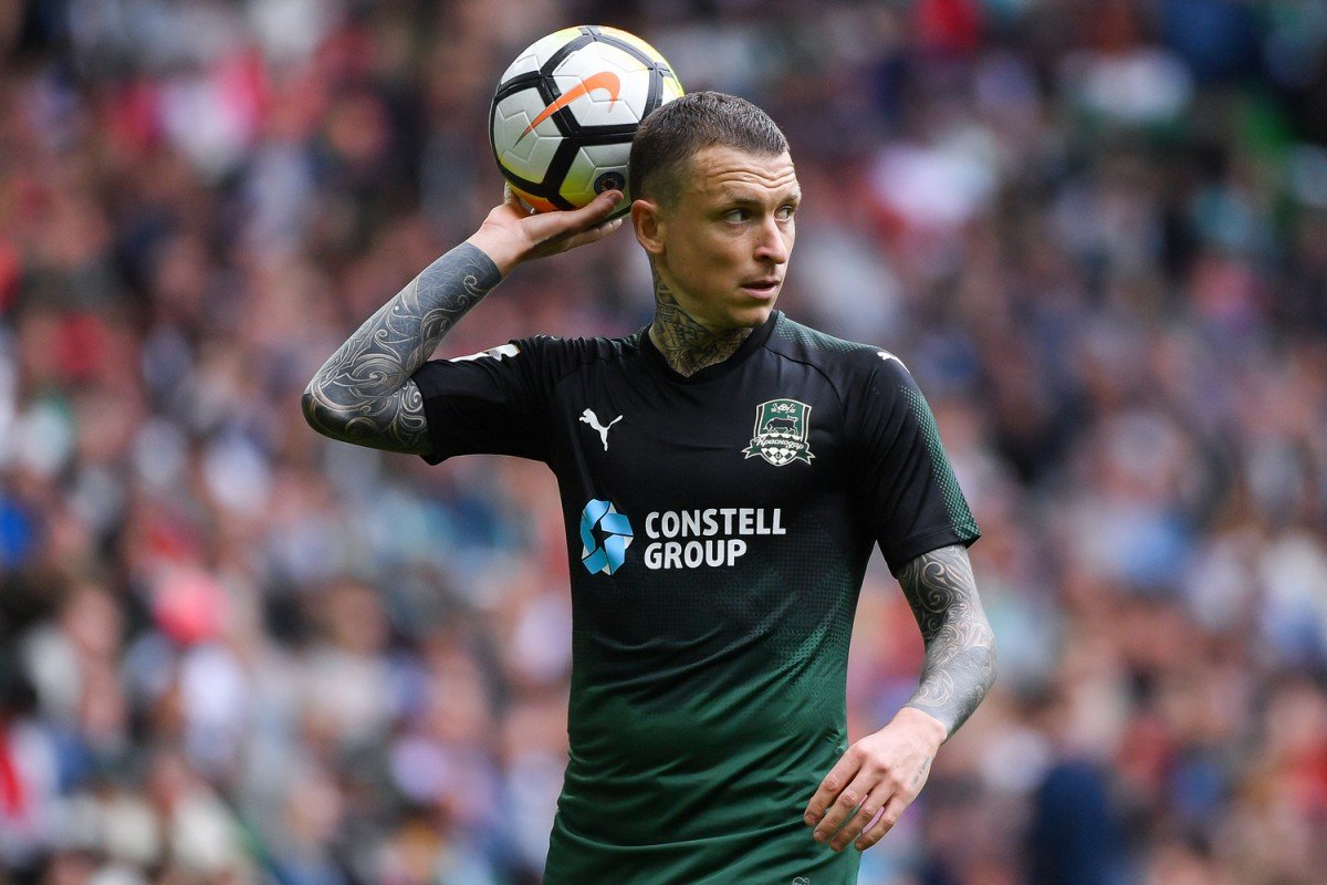 Бубнов о высказывании Мамаева в сторону «Краснодара»: «Пьяный, что ли, был?»