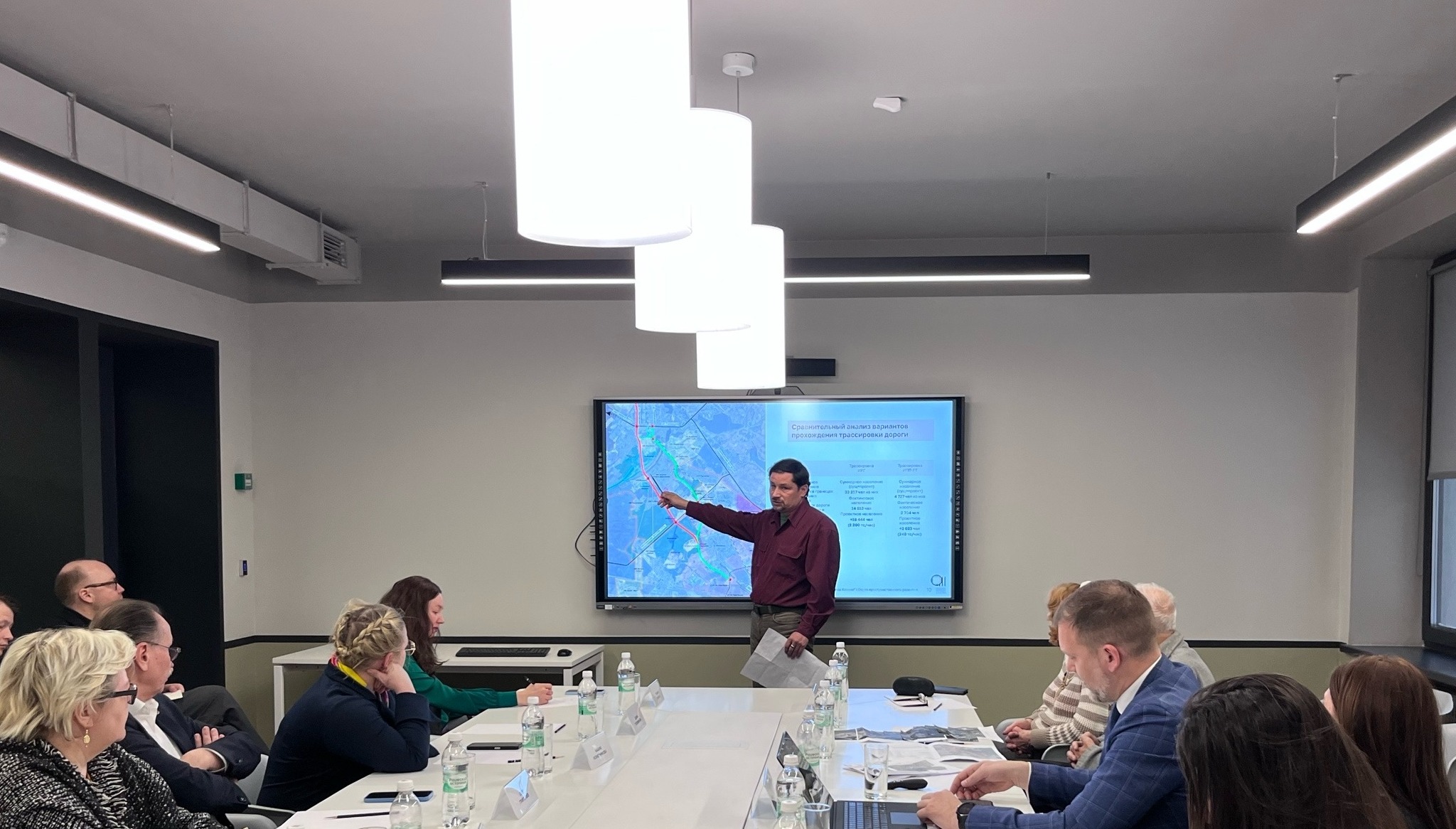 Дублёр Оренбургского тракта в Казани вызывает опасения из-за эковоздействия