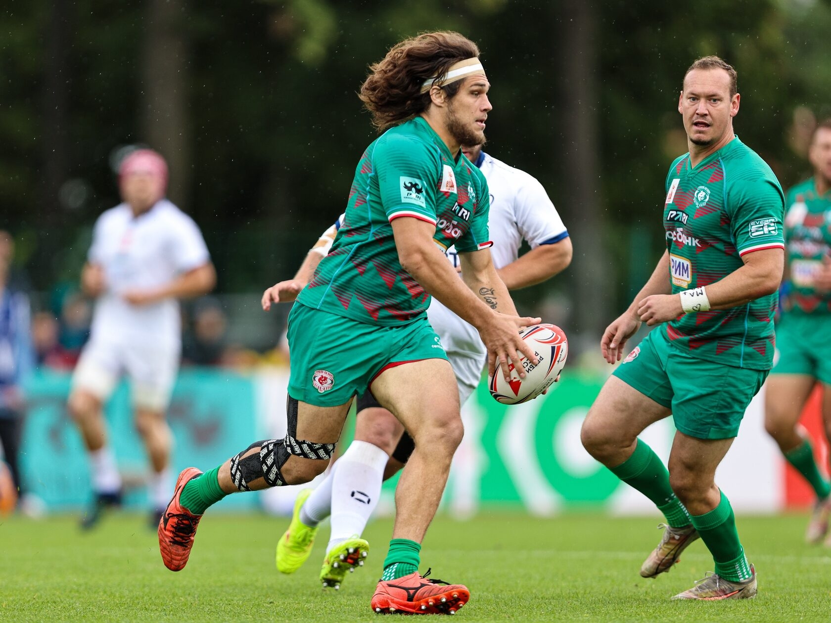 Герман Давыдов: «Волосы после чемпионства сбривать не собираюсь»