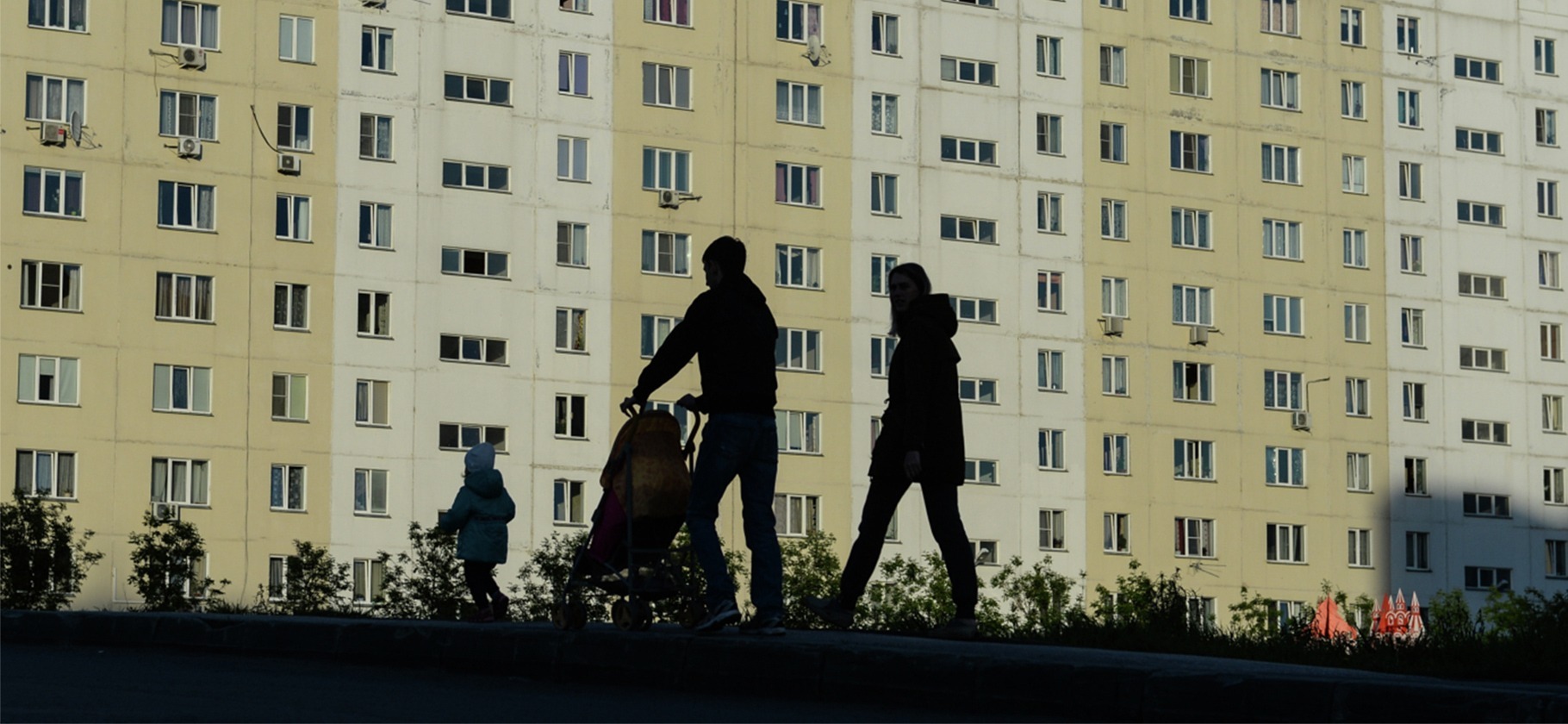 С февраля в «Семейной ипотеке» появятся новые ограничения и гибкая ставка