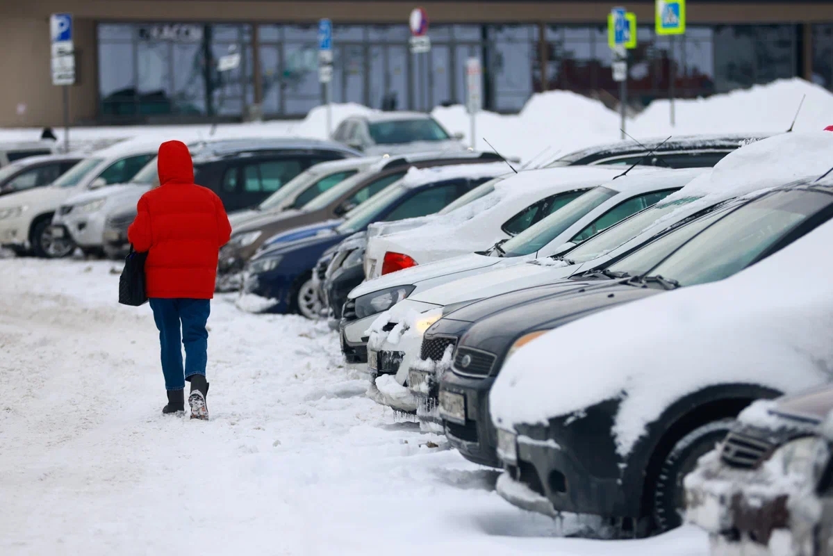 Цена ОСАГО в регионах подскочила на 30–60 процентов за два дня
