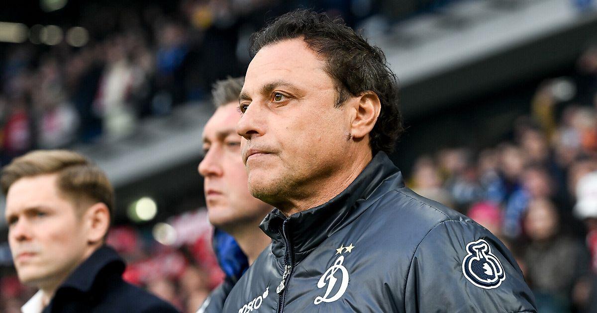 Газзаев: «Думаю, Гусев останется в «Динамо»