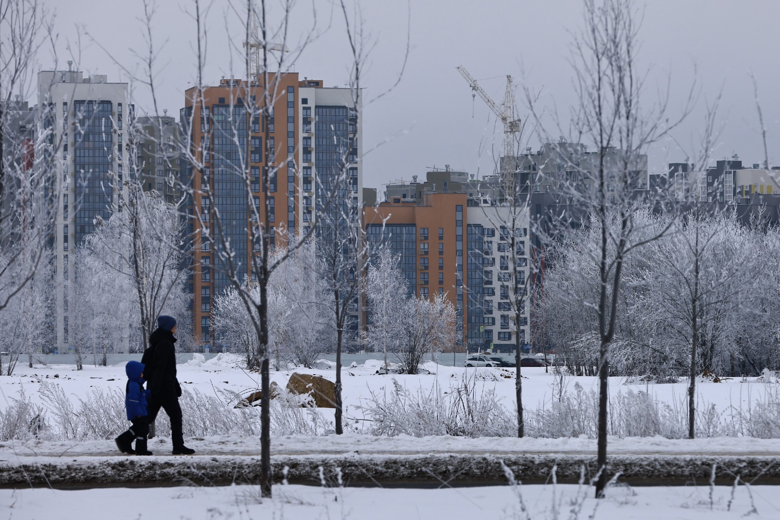 Юрист назвал красные и зелёные флажки для покупателей вторичного жилья