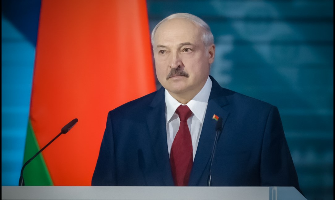 Лукашенко освободил Марию Колесникову — одного из лидеров белорусского протеста