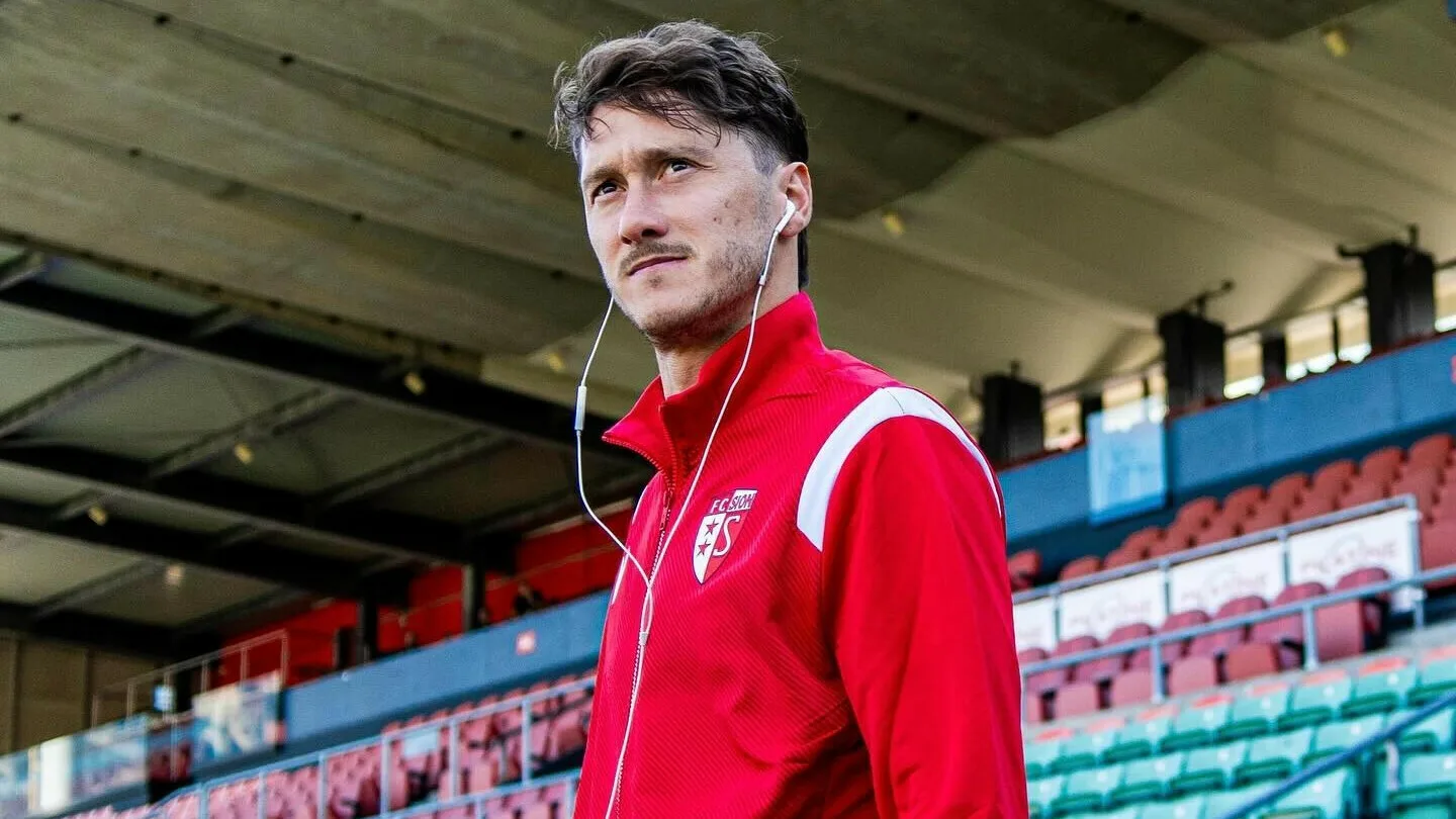 Алексей Миранчук об Антоне в Европе: «Все-таки Европа – она закаляет»