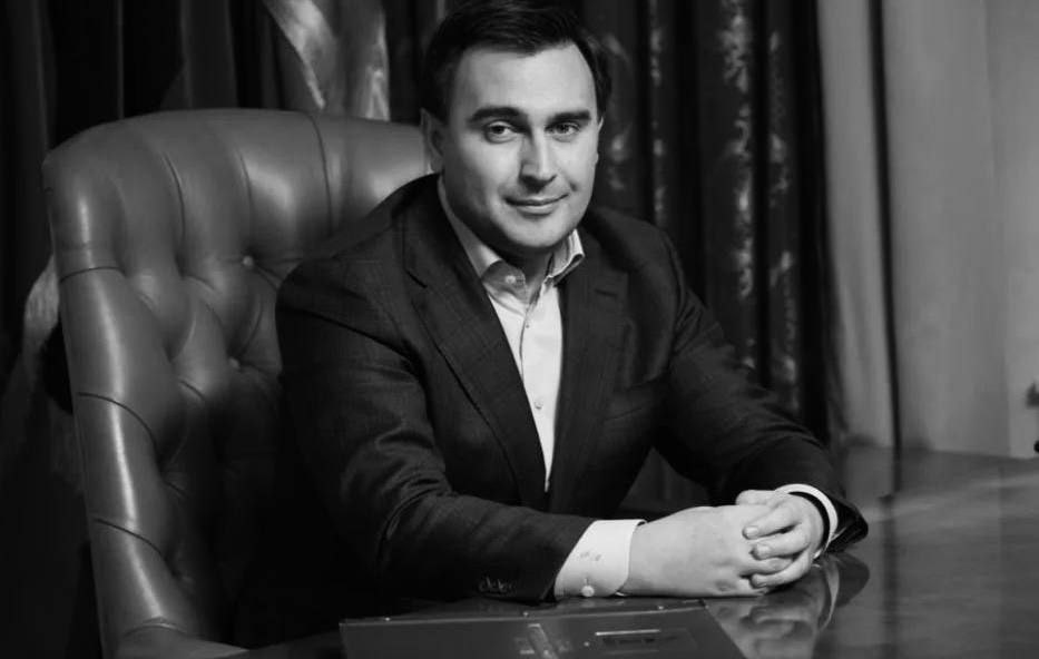 Мэр подмосковного Реутова Филипп Науменко скончался после ДТП