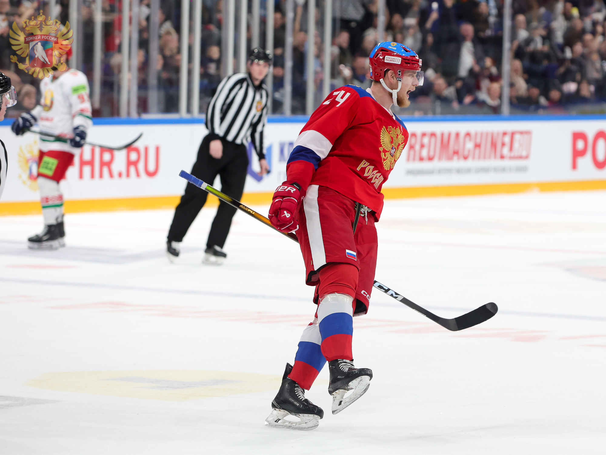 «Россия 25» выиграла Кубок Первого канала