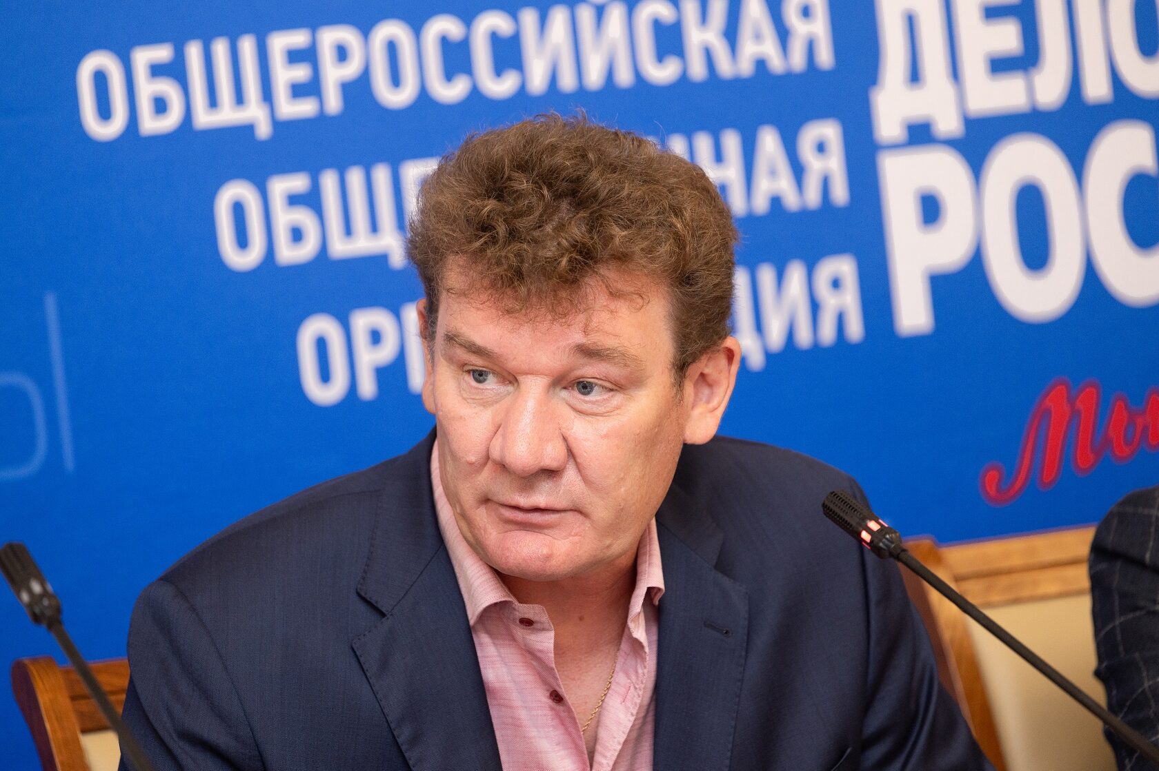 Вадим Филатов: «Проблема отрасли грузоперевозок в недобросовестной конкуренции»