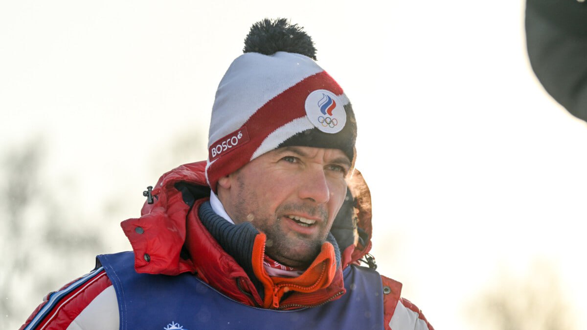 Сорин: «Коростелев показал хороший результат на Кубке мира в Давосе»