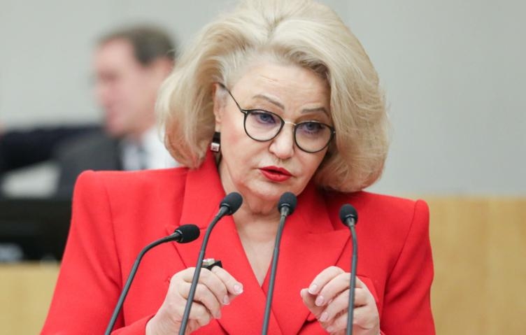 Останина обвинила руководство школы, где случилась поножовщина, в бездействии