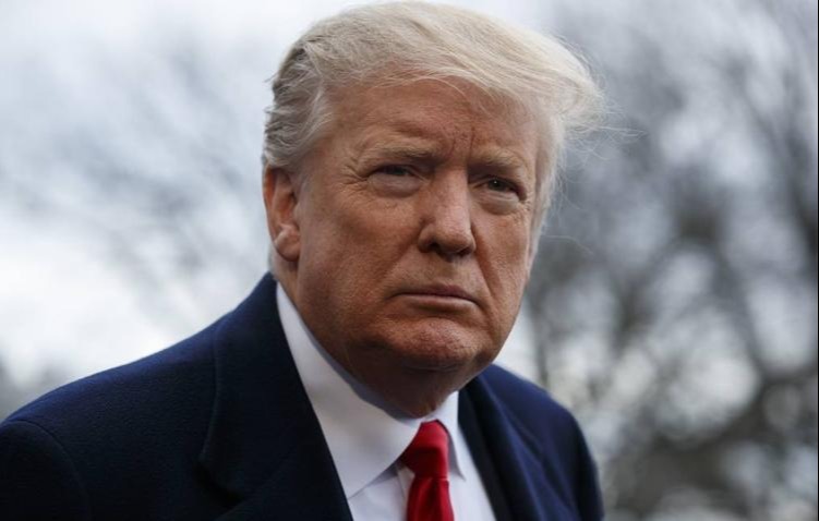 Трамп подал в суд на Би-би-си и требует 5 млрд долларов по делу о клевете