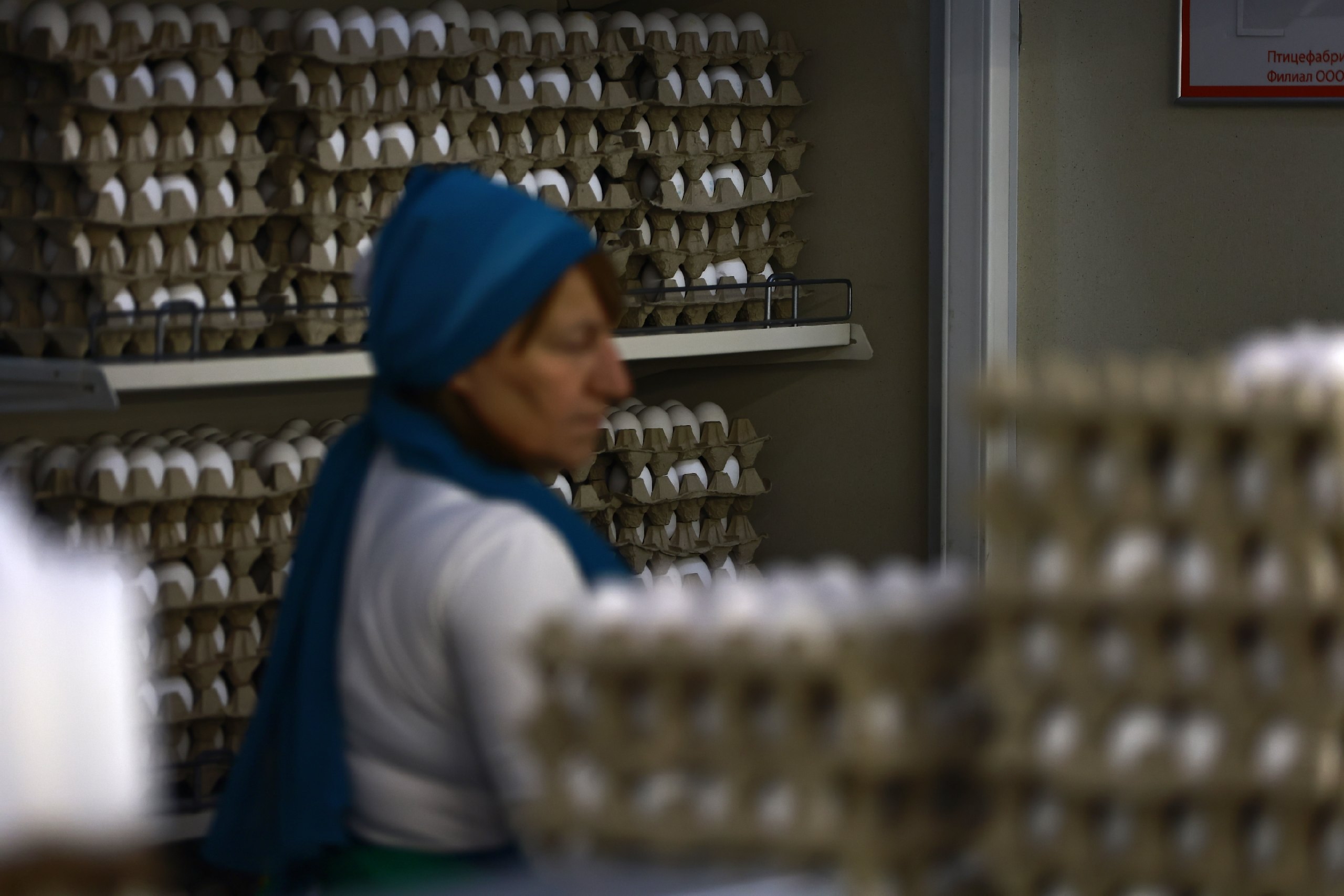 В Татарстане хотят проверить обоснованность цен на сельхозпродукты